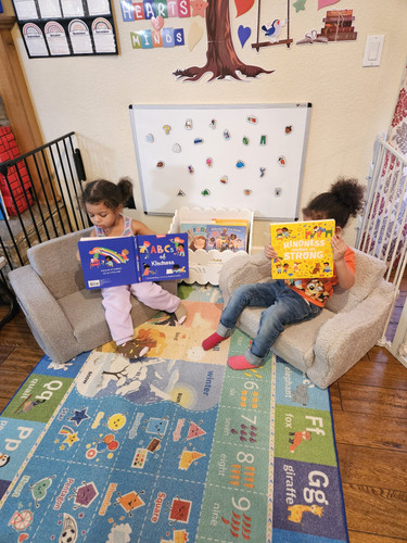 Photo of Harris Family Childcare - Moreno Valley, CA