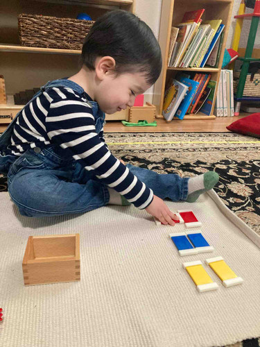 Photo of Genesis Preschool - Renton, WA