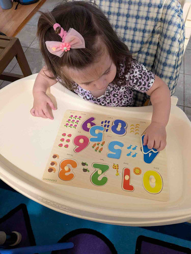 Photo of Sunshine Tots Family Childcare - Cupertino, CA