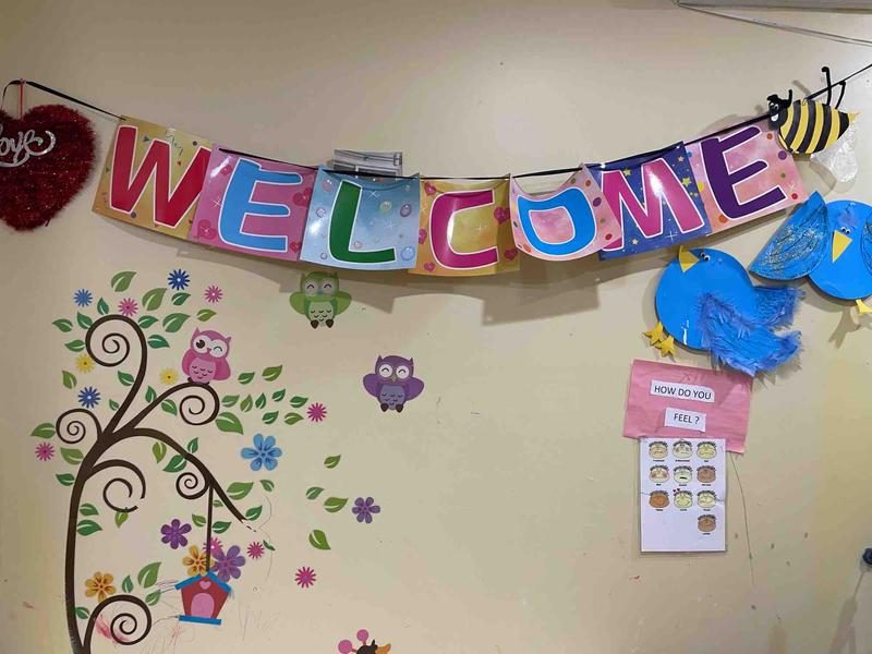 Photo of Little Lamb Childcare - Worcester, MA