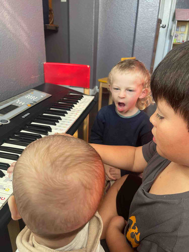 Photo of Sharing And Caring Daycsre - Plumas Lake, CA