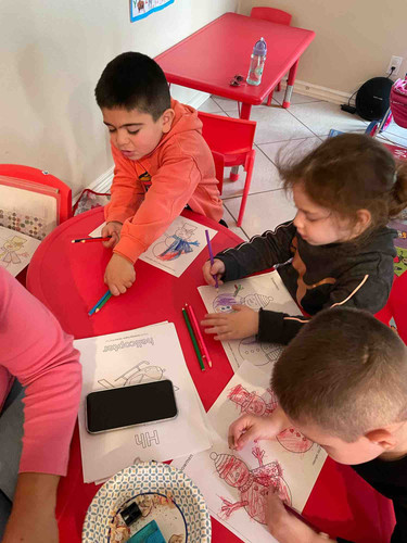 Photo of Full House Daycare