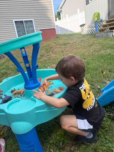 Photo of Beacon Springs Child Care