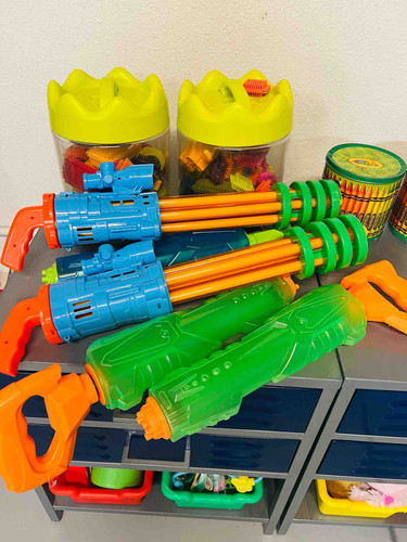 Photo of Little Tiny People Daycare - Oakley, CA