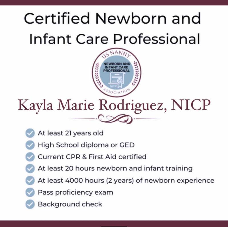 Photo of Kayla M. - Deltona, FL