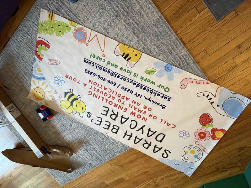 Photo of Sarah-Bees Daycare - Brooklyn, NY