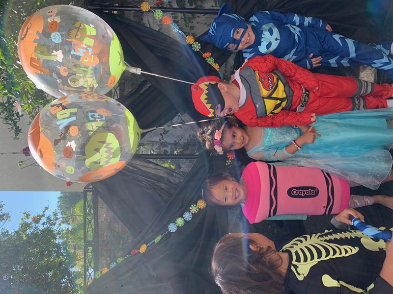 Photo of Pani Daycare - Anaheim, CA