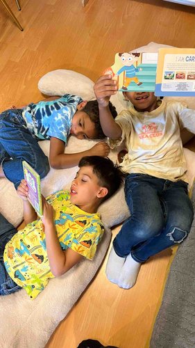 Photo of Mama Zozo Daycare - Burbank, CA