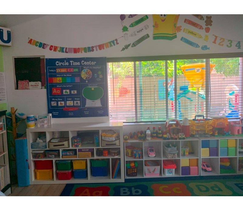 Photo of Pili's Daycare