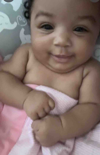 Photo of Talaya B. - Covington, GA