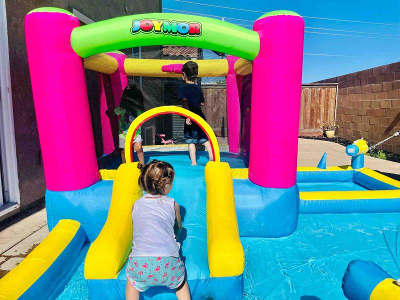 Photo of Little Geniusez Vacaville Daycare - Vacaville, CA