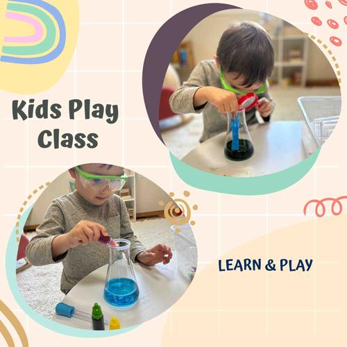 Photo of Guardería Y Preescolar Kidslandia Daycare - Mountain View, CA