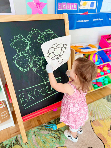 Photo of Erika's Daycare - San Francisco, CA