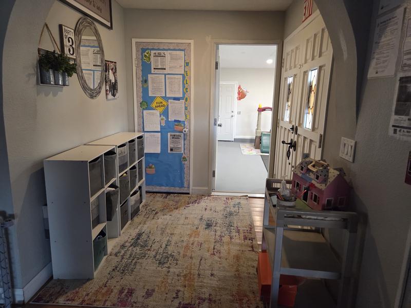 Photo of Gonzalez,Diana Family Child Care - Bermuda Dunes, CA