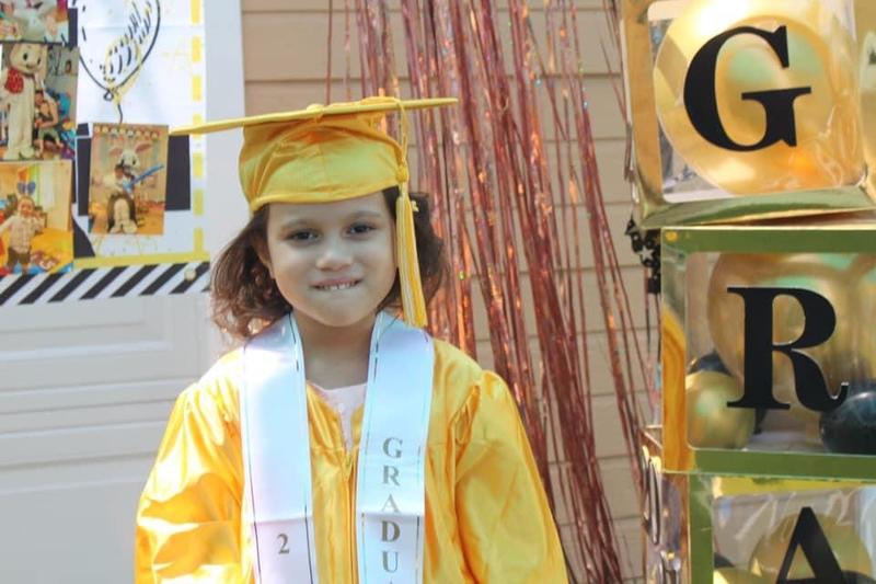 Photo of Little Stars Davoian Family Daycare - Glendale, CA