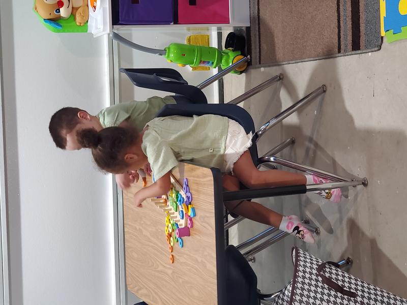 Photo of Royalty Child Care Services LLC - San Antonio, TX