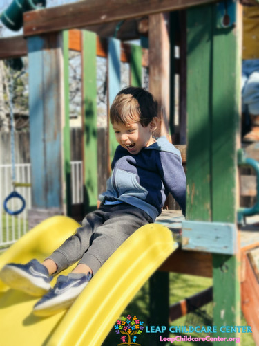 Photo of Leap Childcare Center - Bakersfield, CA