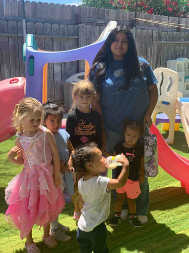 Photo of Honey Bubbles Daycare - Escondido, CA