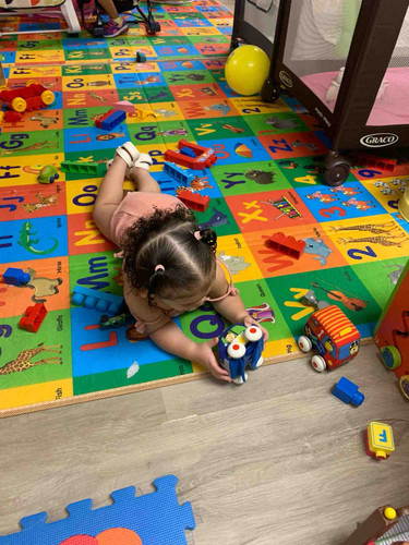 Photo of Oneida's Family Daycare - Stoughton, MA