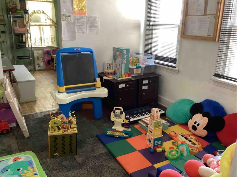 Photo of TEE'S TENDER LOVING DAYCARE - Cleveland, OH