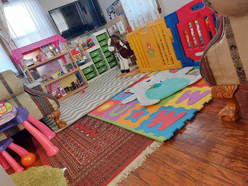 Photo of Glowing Years Childcare Daycare