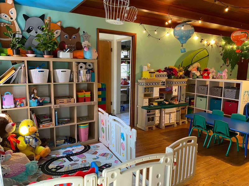 Photo of Mrs. V's Daycare - Montebello, CA
