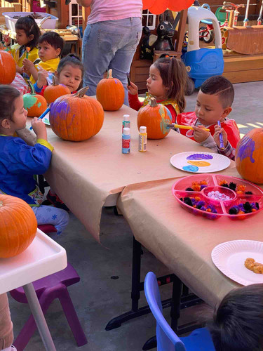 Photo of Flores Family Child Care