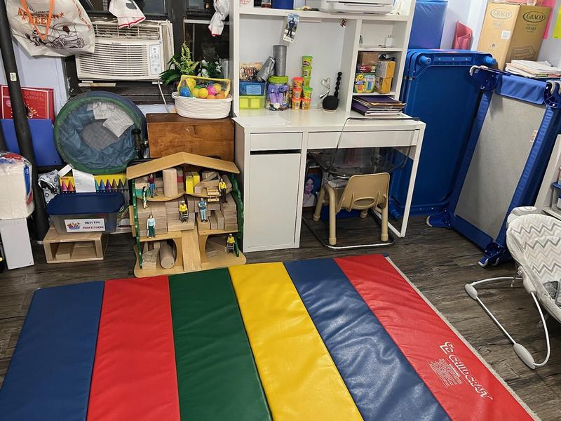 Photo of Blue Group Family Daycare - Brooklyn, NY