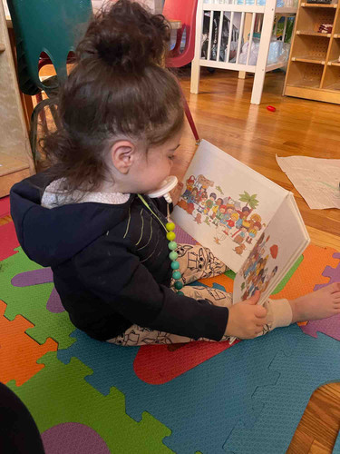 Photo of Patty's Sweet Daycare - Woodhaven, NY