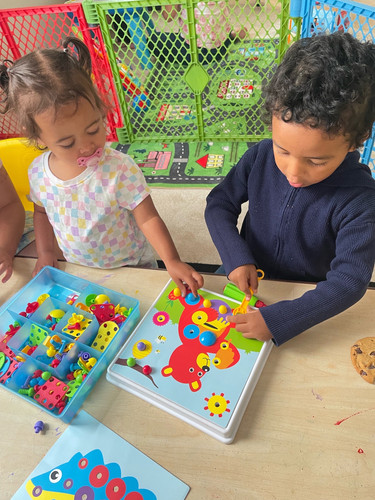 Photo of Bink Bink Childcare - Menifee, CA