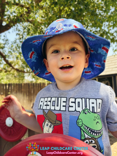 Photo of Leap Childcare Center - Bakersfield, CA