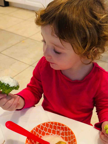 Photo of Ortiz Heaven Family Childcare - Bakersfield, CA