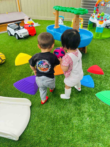 Photo of Kids Corner - Irvine, CA