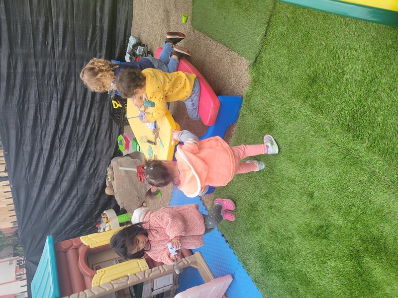 Photo of Little Lambs Daycare - San Diego, CA