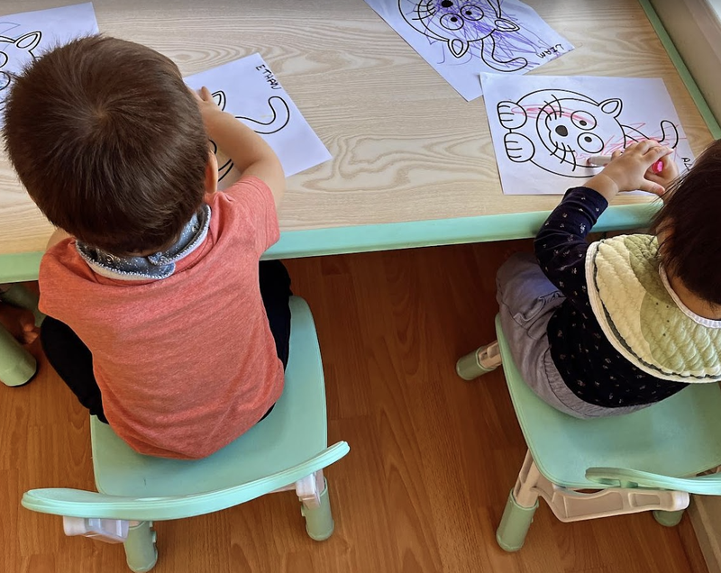 Photo of Happy Yogis Nursery School