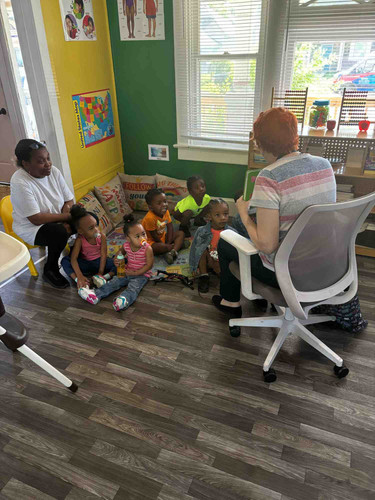 Photo of Our Little Angels Daycare - Indianapolis, IN