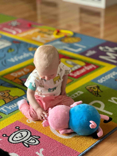 Photo of Sunshine Tots Family Childcare - Cupertino, CA