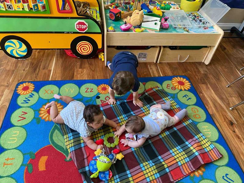 Photo of Garden of Angels - Sacramento, CA