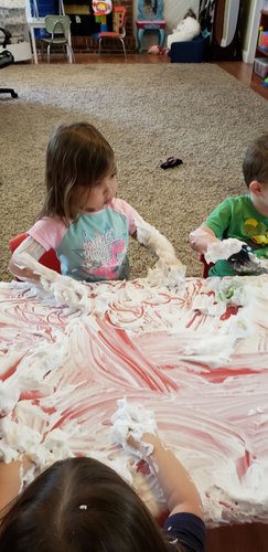 Photo of McCullough Large Family Child Care Home - Lakeland, FL