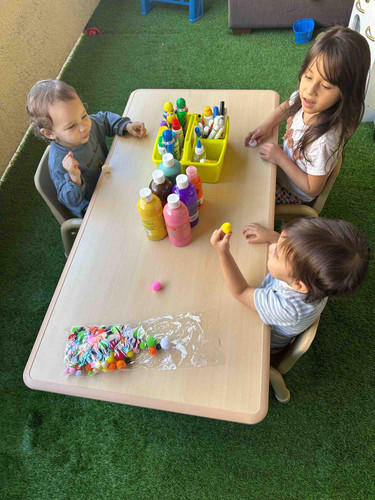 Photo of My Happy Little Ones - Aliso viejo, CA