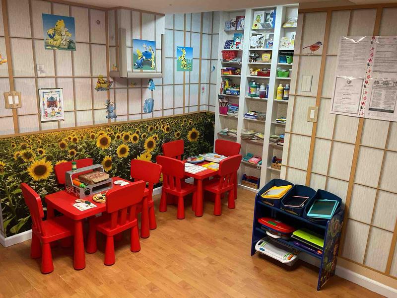 Photo of Kids Dreams Childcare Daycare - San Francisco, CA