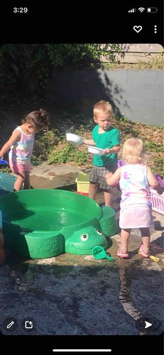 Photo of Mina Home Child Care Daycare - Seattle, WA