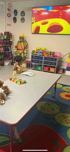 Photo of Little Tiny People Daycare - Oakley, CA