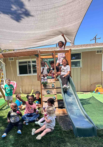 Photo of Pure Tender Care Daycare - Antioch, CA
