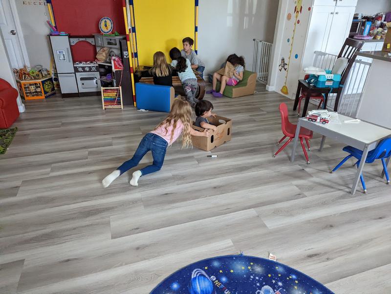 Photo of Kachy's Daycare - San Bernardino, CA