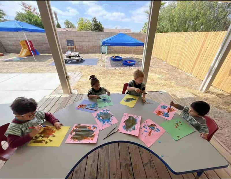 Photo of Paredes-Velazquez Family Child Care - Hemet, CA