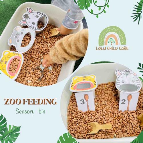 Photo of Lolu Childcare Daycare - San Diego, CA