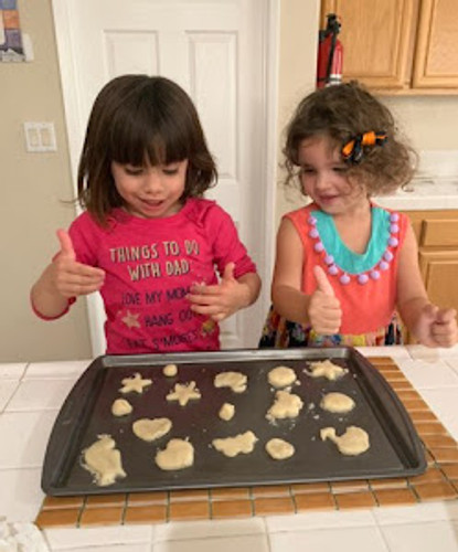 Photo of Robles Maritza Family Childcare - Chula Vista, CA