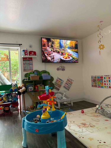 Photo of Rainbow Lights Daycare - Tigard, OR