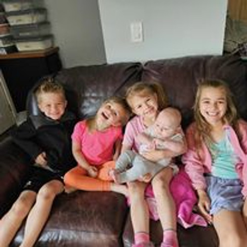 Photo of Learning Wagon Preschool And Chilcare LLC - Rockland, WI